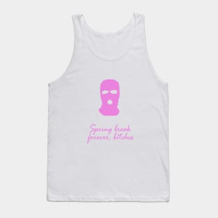 Spring Breakers Tank Top